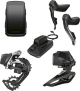 SRAM Gruppe RED AXS 25 Hammerhead Karoo Kit