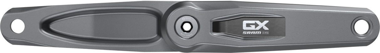 SRAM GX ISIS T-Type Crankarms | RideHub