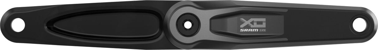 Crankarm X0 ISIS T-Type