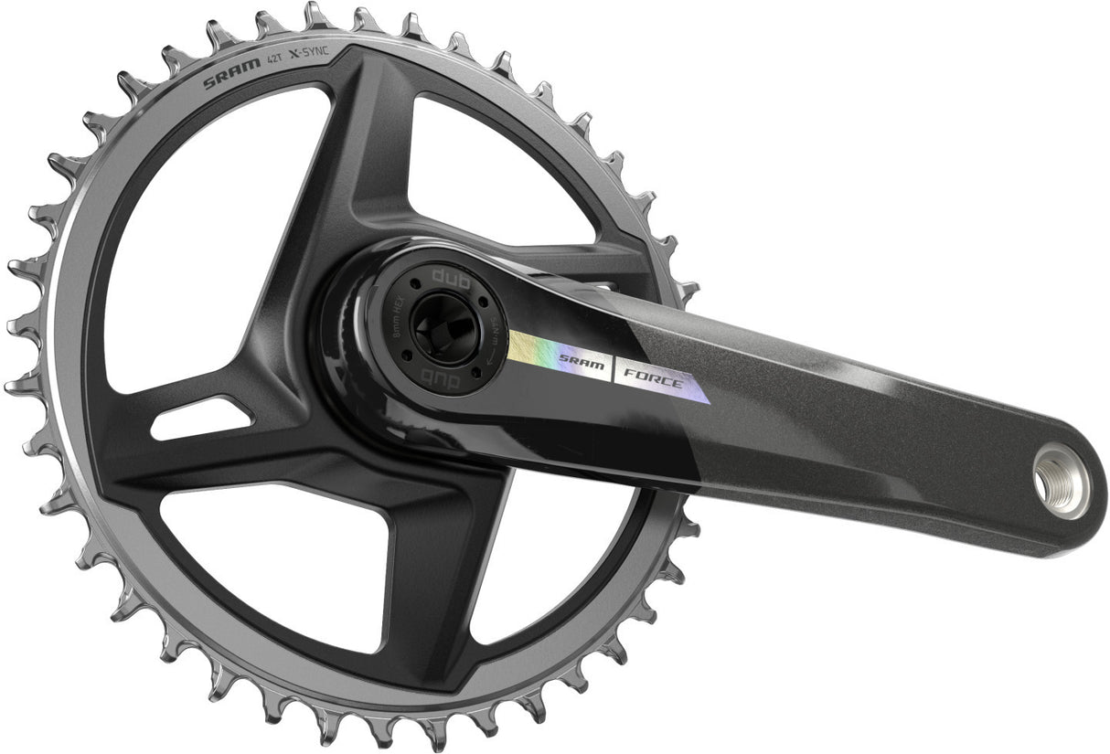 Crankset Force AXS WIDE MY24