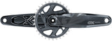 SRAM Crank GX Eagle DUB 12s 175w Direct Mount 32t X-SYNC 2 Chainring Lunar (DUB