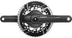 Quarq SRAM RED E1 Crankset with Power Meter | Ride Hub