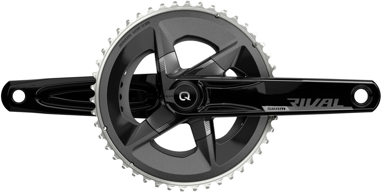Rival AXS Powermeter