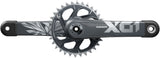 SRAM Crankset X01 Eagle Boost 148 DUB 12s 175w Direct Mount 32T X-SYNC 2 Chainr