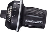 Shifter MRX Comp Twister 8sp Rear