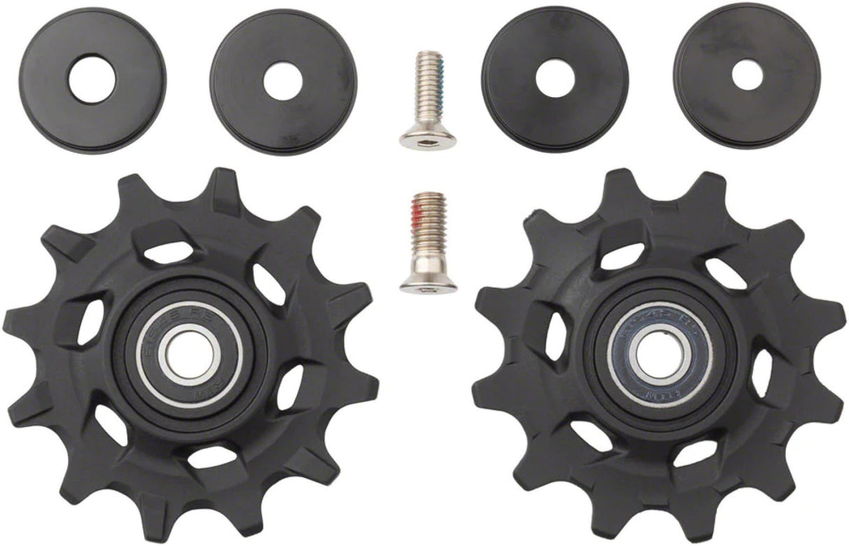 SRAM Schaltrollen Rival XPLR AXS