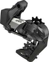 SRAM Apex XPLR AXS | Ride Hub Rear Derailleur