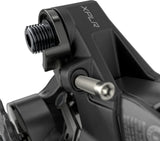 SRAM Apex XPLR AXS | Ride Hub Rear Derailleur