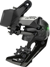 SRAM Apex XPLR AXS | Ride Hub Rear Derailleur