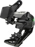 SRAM Apex XPLR AXS | Ride Hub Rear Derailleur