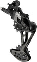 SRAM Apex XPLR 12-speed rear derailleur, max 44T | Ride Hub