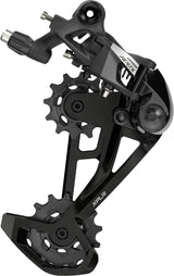 SRAM Apex XPLR 12-speed rear derailleur, max 44T | Ride Hub