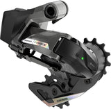 SRAM Schaltwerk Force AXS Iridescent 12-fach, medium Käfig (max 36T), ohne Batterie