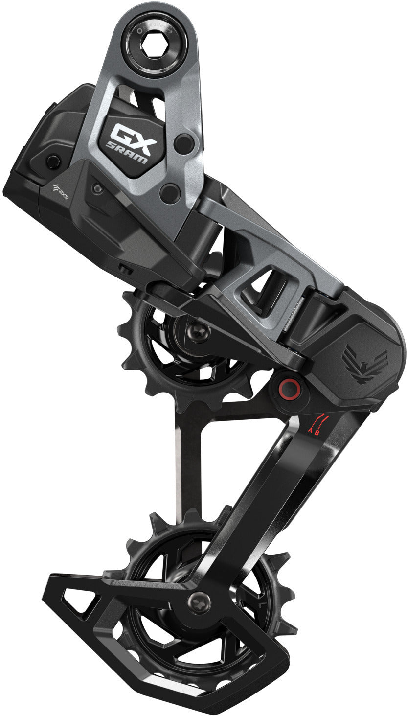 SRAM GX Eagle AXS T-Type Rear Derailleur | Ride Hub