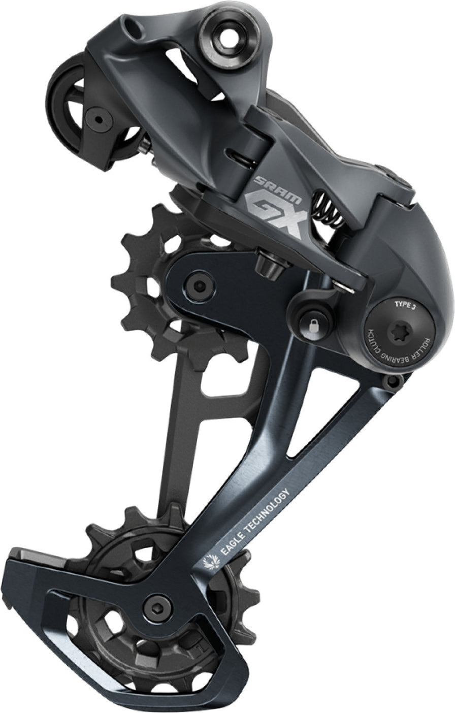 SRAM Schaltwerk GX Eagle 12-fach, 52T