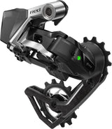 SRAM RED AXS MY25 Rear Derailleur | Ride Hub
