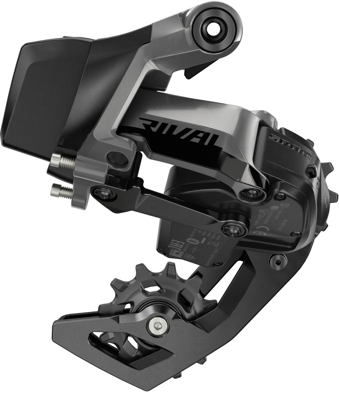 Rear Derailleur Rival AXS