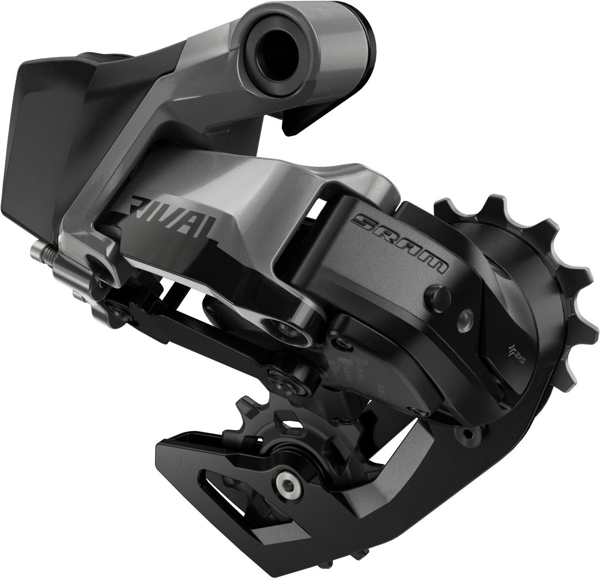 Rear Derailleur Rival AXS