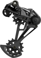 SRAM Schaltwerk SX Eagle 12-fach, schwarz, langer Käfig