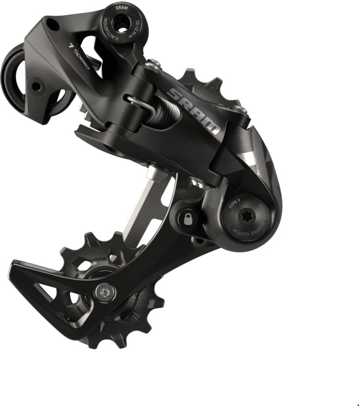 Rear Derailleur X01 DH Type 3.0