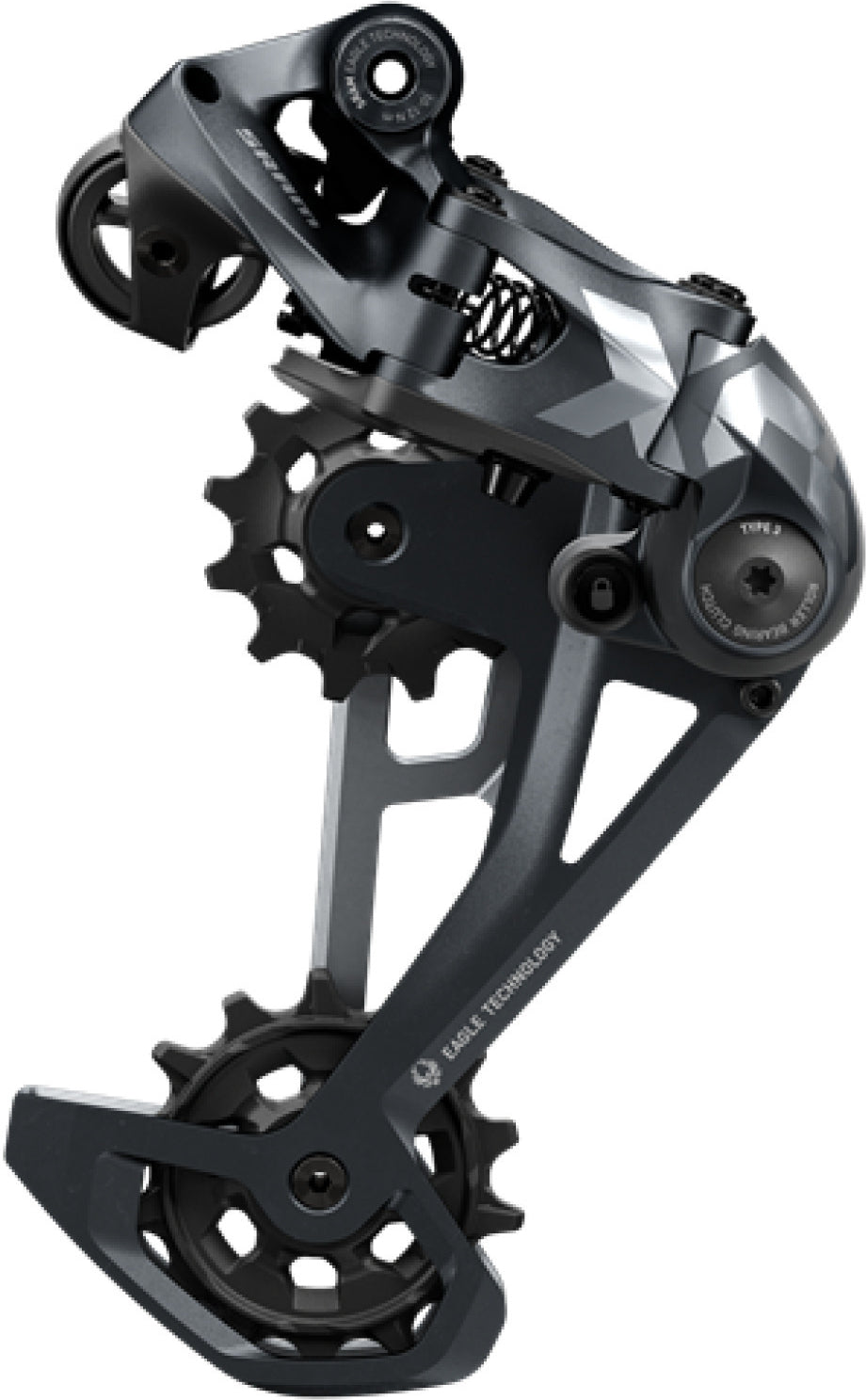 Rear Derailleur X01 Eagle