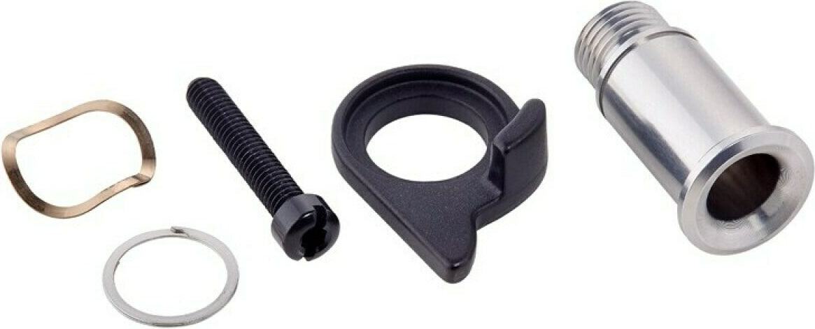 REAR DERAILLEUR B-BOLT/B-SCREW RED STAGE