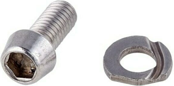 REAR DERAILLEUR CABLE ANCHOR BOLT AND WASHER KIT GX 1X11