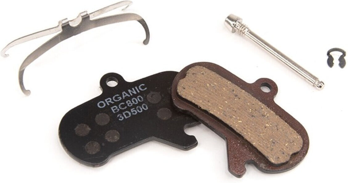 SRAM Maven Disc Brake Pads | Ride Hub