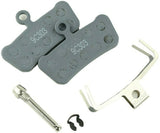 Disc Brake Pads - Organic/Steel (Powerful) - Trail/GUIDE/G2