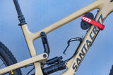 SRAM TUBE FRAME STRAP
