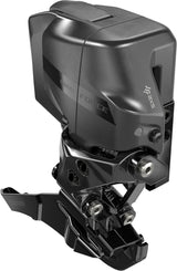 SRAM Umwerfer Force AXS Iridescent Anlöt, ohne Batterie