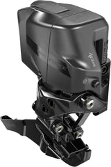 Derailleur WIDE Force AXS front