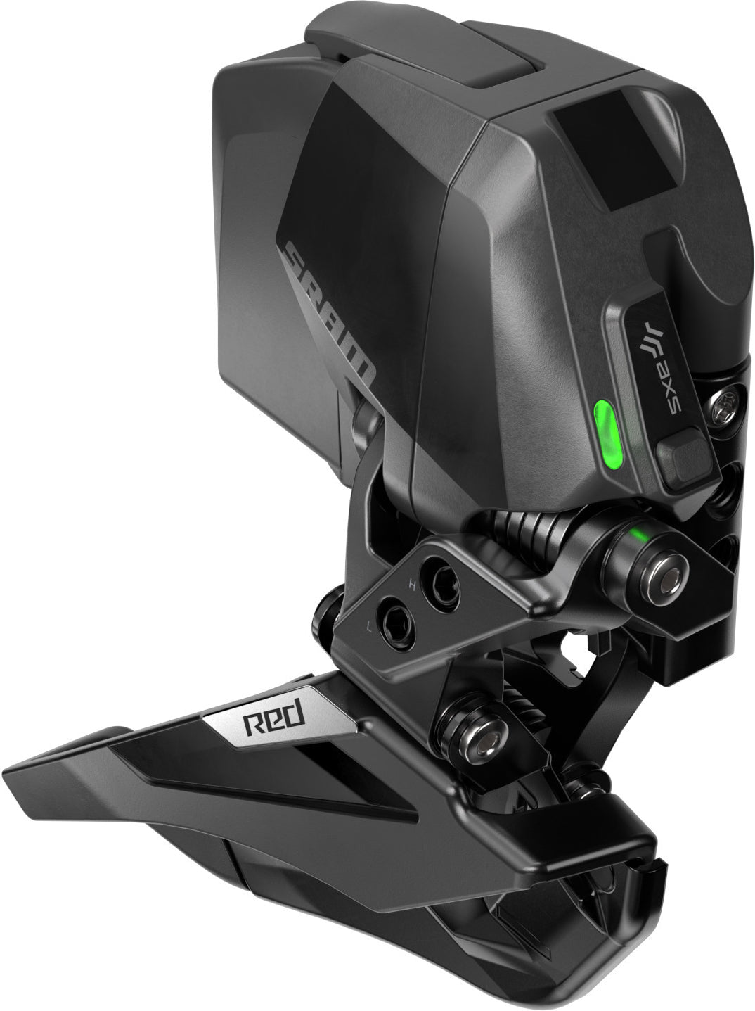 SRAM RED AXS MY25 Front Derailleur | Ride Hub