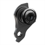 AC Universal Derailleur Hanger (UDH) Aluminum, Black | Ride Hub