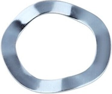 GXP Wave Bottom Bracket Washer Kit for PressFit 24.5mm Adapter (5 pcs) | Ride Hub