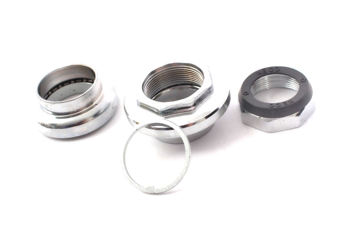 Old School BMX KHE NECO 1" Headset | RideHub