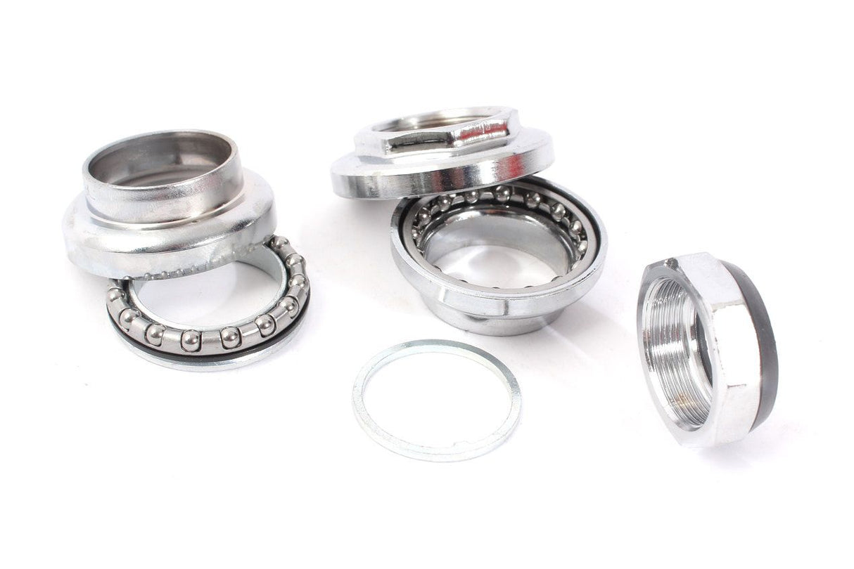 Old School BMX KHE NECO 1" Headset | RideHub