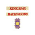 Kink BACKWOODS Decal Set | RideHub
