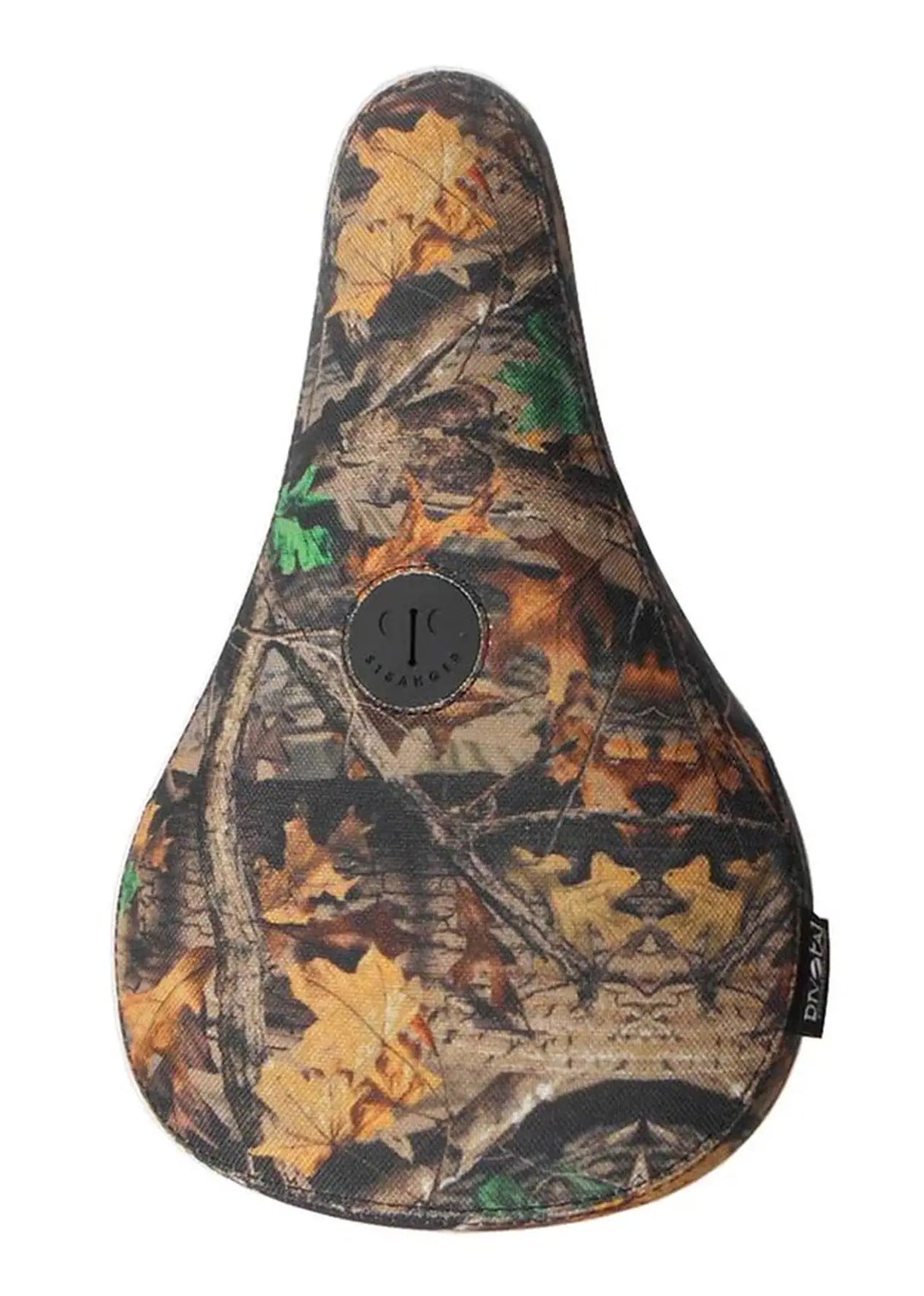 Stranger JCAP Seat BMX Saddle | RideHub