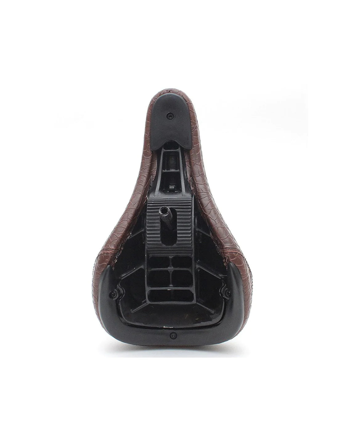 Stranger Zefaria Seat BMX Saddle | RideHub