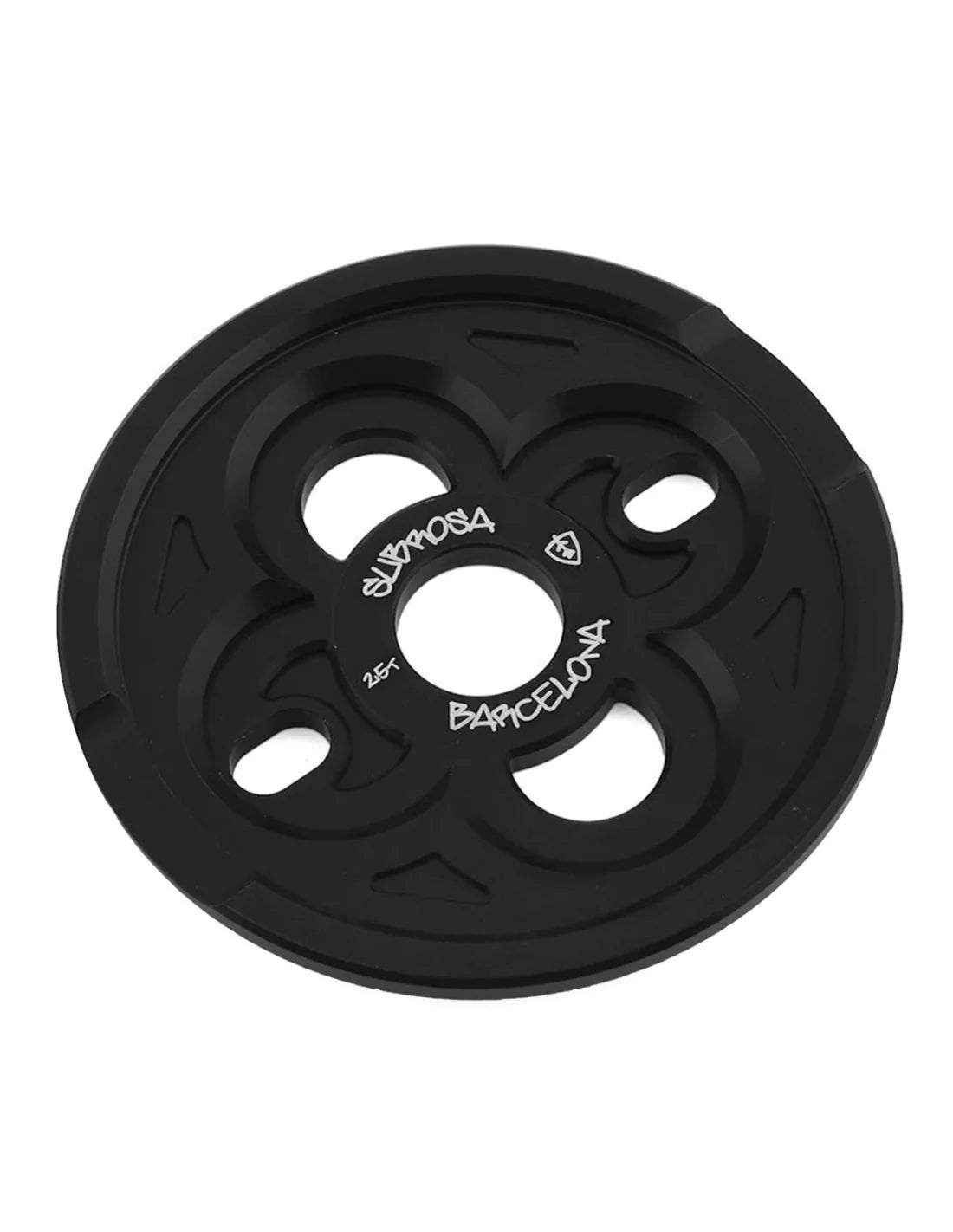 BMX Subrosa Barcelona Guard Sprocket | RideHub