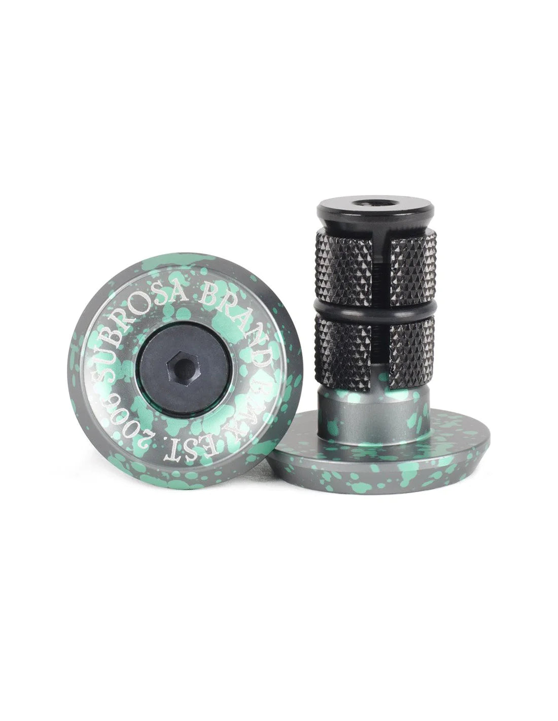 Barendy BMX Subrosa Bitchin Bar Ends | RideHub