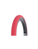 BMX Subrosa Matt Ray Designer Tire (Wire Bead) | RideHub