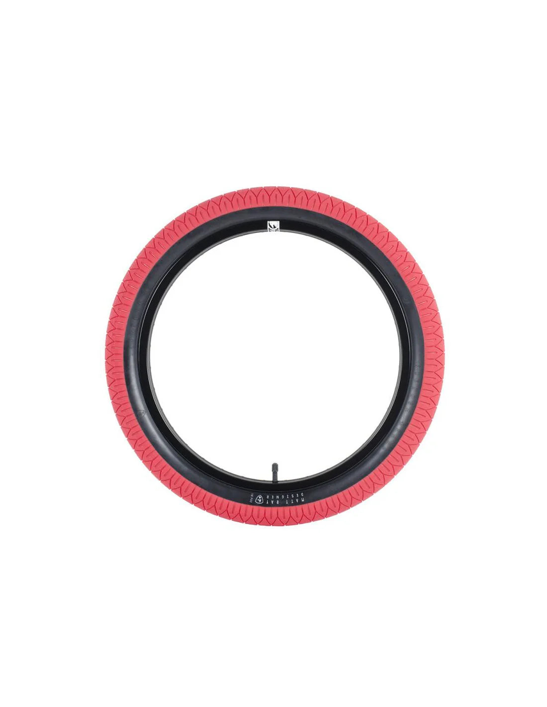 BMX Subrosa Matt Ray Designer Tire (Wire Bead) | RideHub