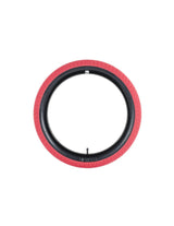 BMX Subrosa Matt Ray Designer Tire (Wire Bead) | RideHub