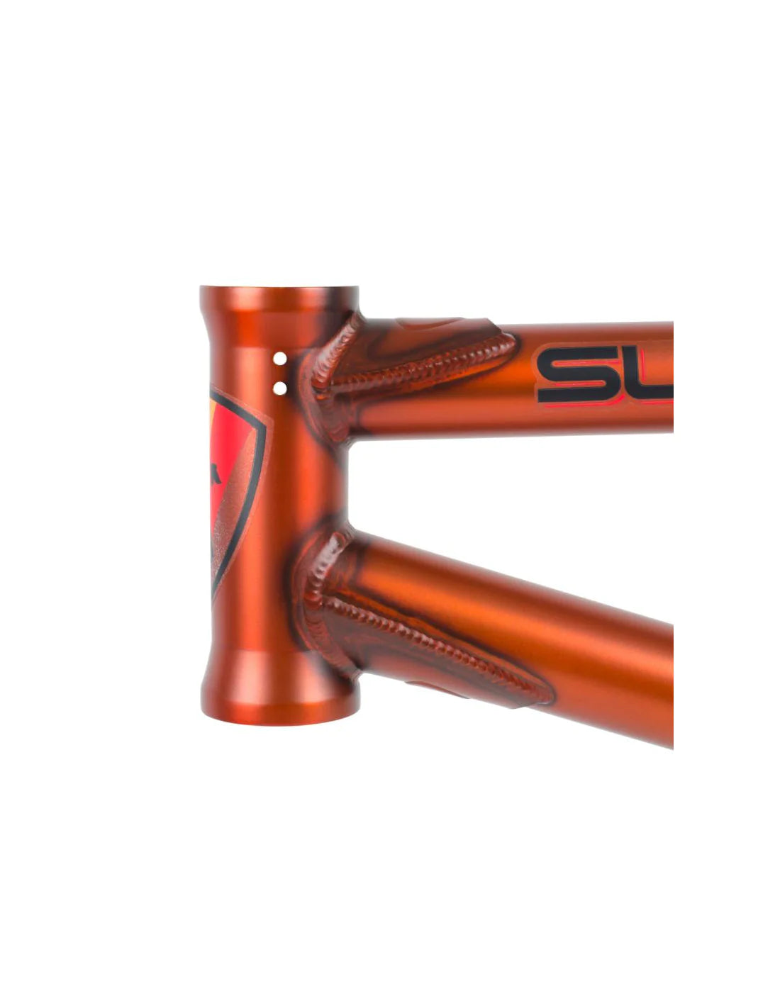 BMX Subrosa MR1 Frame (Matt Ray Signature) | RideHub