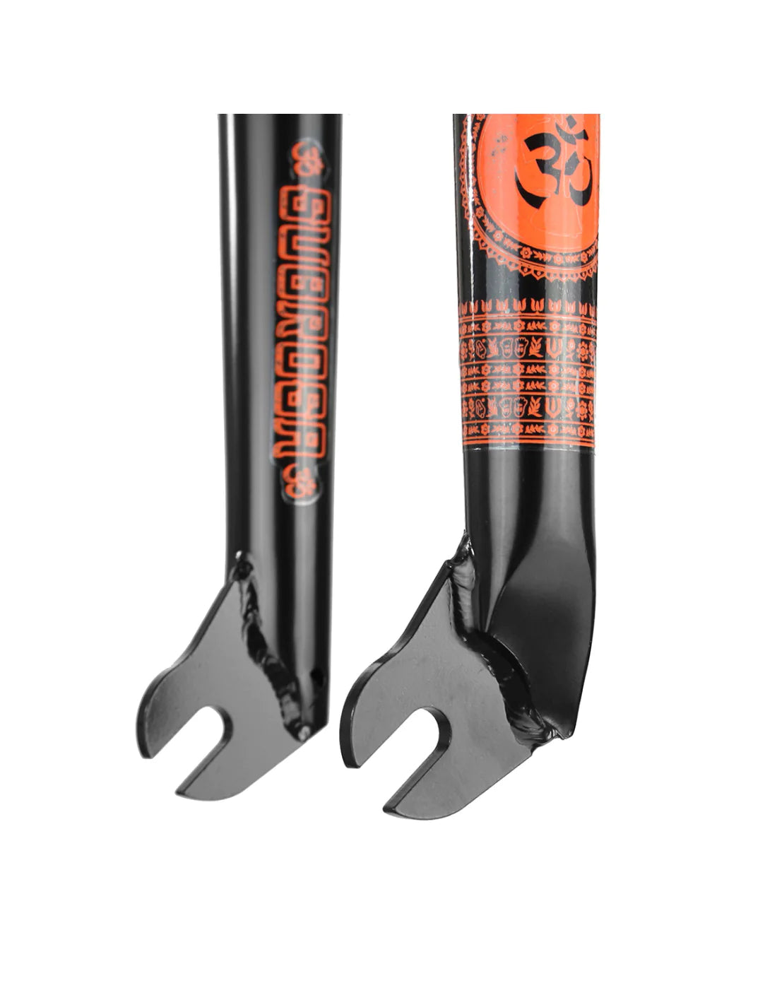 Subrosa OM Fork (Joris Coulomb Signature) BMX Fork | RideHub