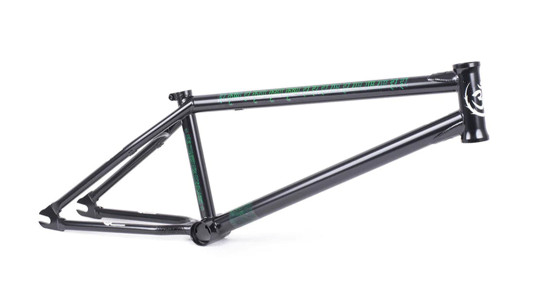 BMX Subrosa Om V2 Frame | RideHub