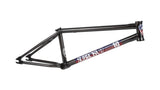 BMX Subrosa Simo 10 Year Frame | RideHub