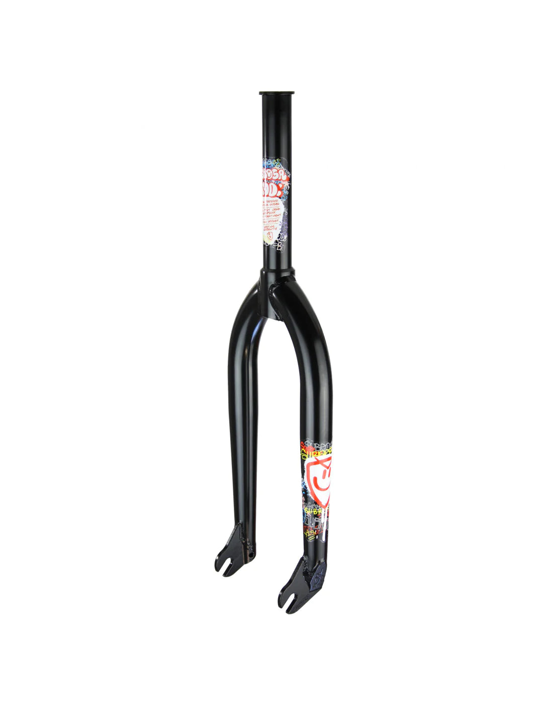 BMX Subrosa Simo Fork | RideHub